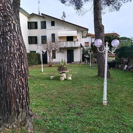 Dai Nonni Semesterbostad Fucecchio